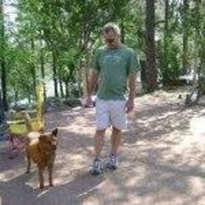 Meet your Posher, William